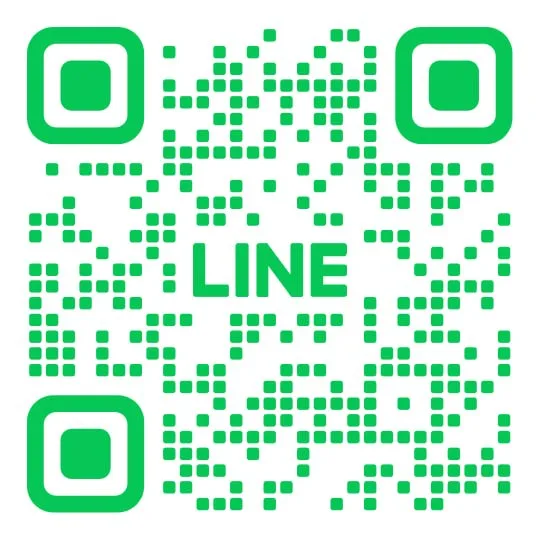 QR Code แชท เกมเล่นได้เงิน ทาง Line